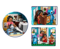 LEGO Disney 43268 Domek na plaży Lilo i Stitcha - 1308202 - zdjęcie 7